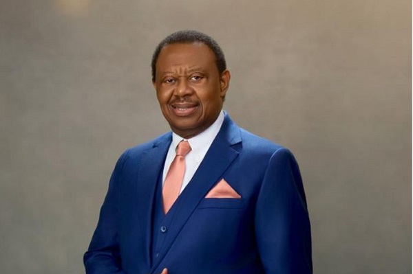 ‘Drilling of Okoro oil field by AMNI reinforces confidence in energy sector’ ‘Drilling of Okoro oil field by AMNI reinforces confidence in energy sector’