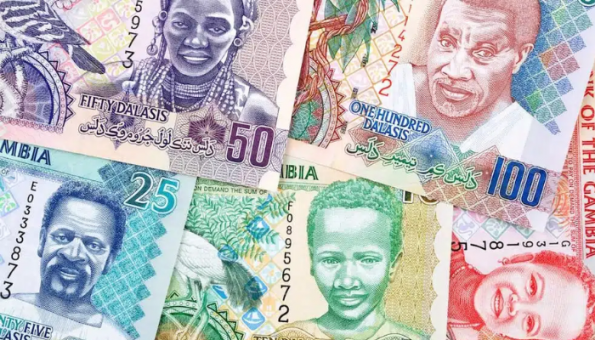 Top five African countries with highest average monthly salaries in 2026 Top five African countries with highest average monthly salaries in 2026