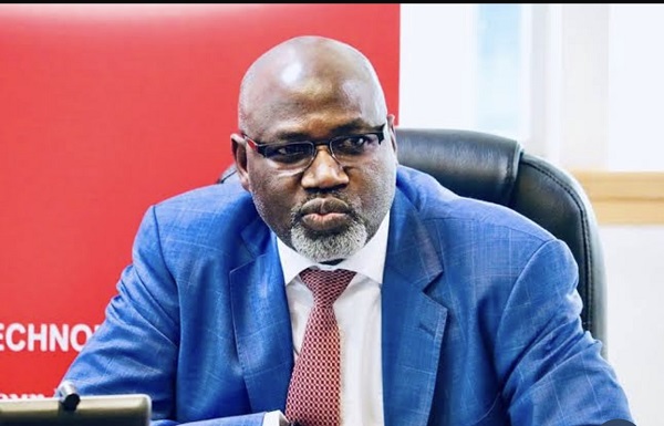 Kida clears air on NBBF ‘tenure elongation’ Kida clears air on NBBF ‘tenure elongation’