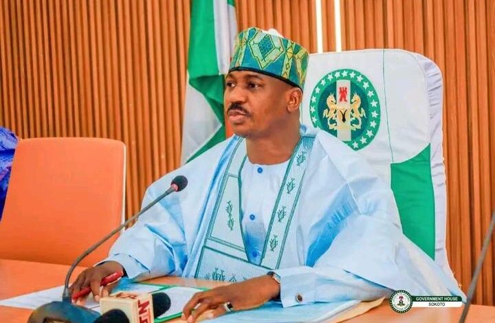 North West governors won’t negotiate with bandits – Gov. Aliyu North West governors won’t negotiate with bandits – Gov. Aliyu