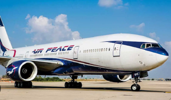 NCAA summons Air Peace over flight disruptions, stranded passengers NCAA summons Air Peace over flight disruptions, stranded passengers