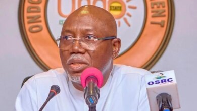 Aiyedatiwa sacks political aides, set to appoint 1,000 aides
