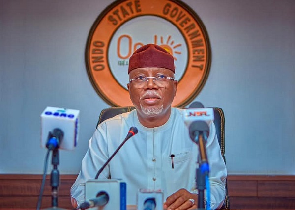 Aiyedatiwa orders Army, Police, Amotekun to crack down on kidnappers