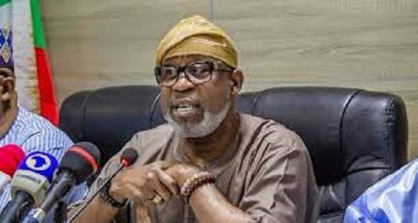 Tinubu’s reforms responsible for growth in Nigeria’s mining sector – Alake Tinubu’s reforms responsible for growth in Nigeria’s mining sector – Alake