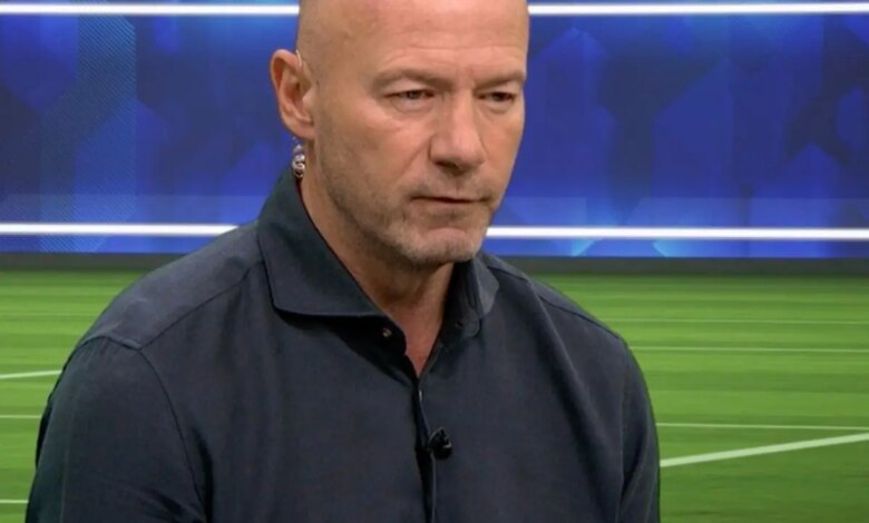 EPL: Arsenal are nervous – Shearer names team to win title EPL: Arsenal are nervous – Shearer names team to win title