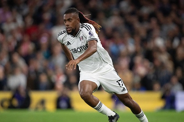 Iwobi shortlisted for Fulham’s Goal of the Month Iwobi shortlisted for Fulham’s Goal of the Month