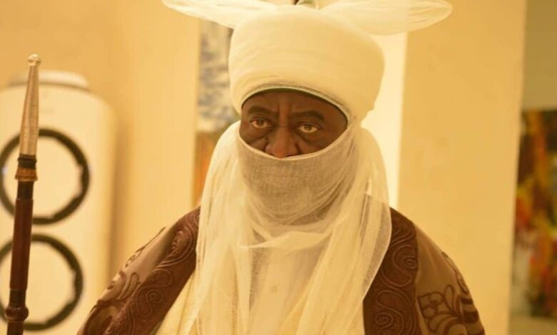 Bayero faults Kano Government over Sanusi’s Sallah procession amid emirate dispute Bayero faults Kano Government over Sanusi’s Sallah procession amid emirate dispute