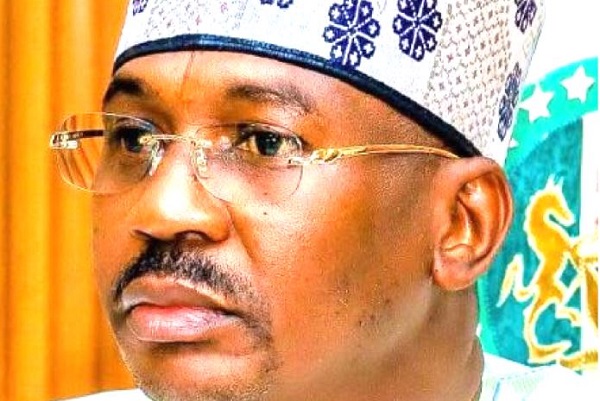 Aliyu, the opposition and Ramadan feeding