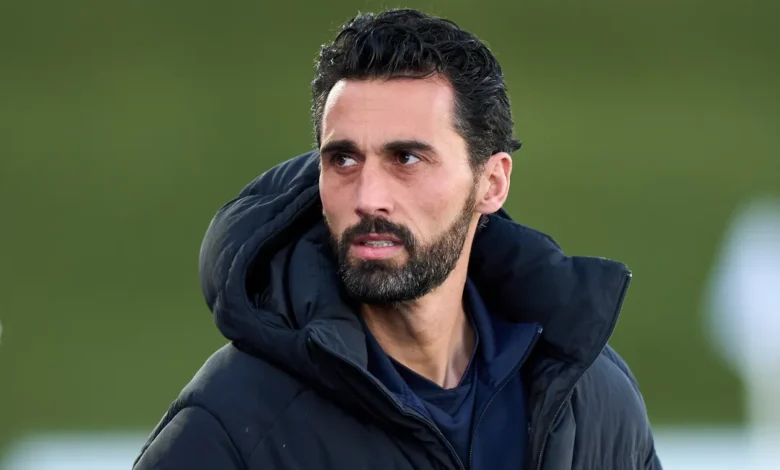 Madrid ready for Man City even without Mbappe, says Arbeloa Madrid ready for Man City even without Mbappe, says Arbeloa