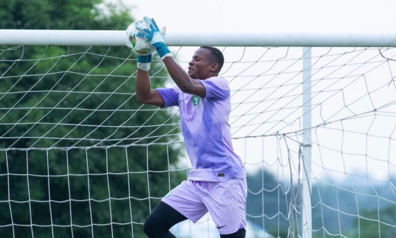 Obasogie cleared of match-fixing allegations