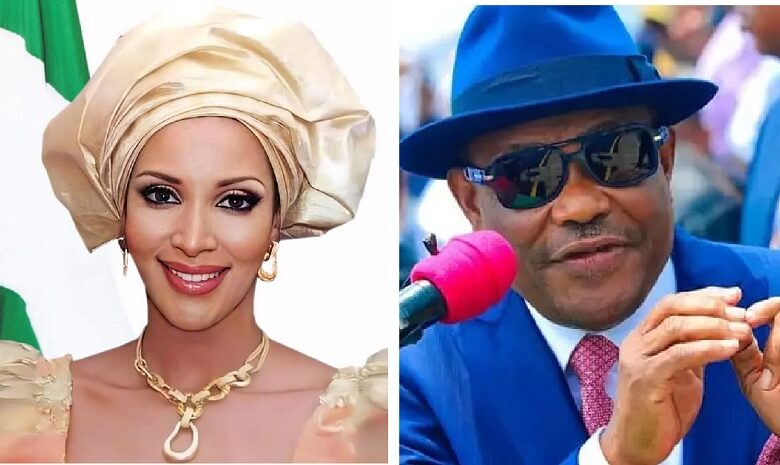 Two non-APC ministers and their agenda
