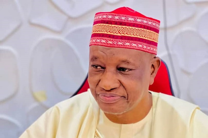 Why we’re impeaching Kano deputy gov Gwarzo, by lawmakers Why we’re impeaching Kano deputy gov Gwarzo, by lawmakers