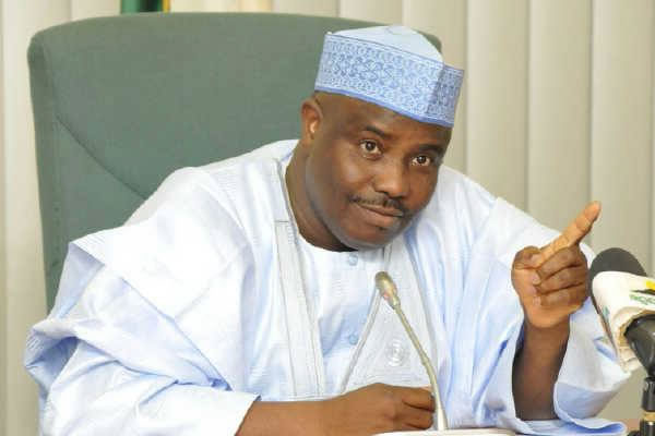 Strengthen federalism, scrutinise states, LGs, Tinubu tasks media