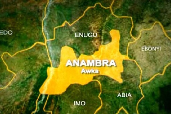 Four mourners die, nine others injured in Anambra multiple crash