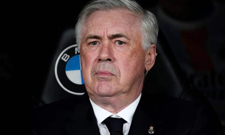 Real reason I didn’t include Neymar in Brazil squad – Ancelotti