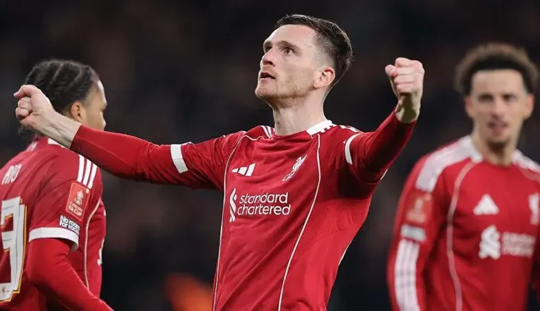 Liverpool storm Wolverhampton Wanderers 3–1 to reach FA Cup quarter-finals Liverpool storm Wolverhampton Wanderers 3–1 to reach FA Cup quarter-finals