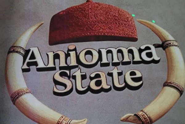 Include us in Anioma State, Ika Igbo in Edo tell FG, NASS Include us in Anioma State, Ika Igbo in Edo tell FG, NASS