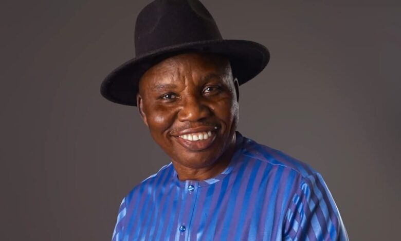 Apoki to deliver keynote at 2026 lecture on governance crisis
