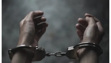 Salvation Church pastor arrested in Abuja over alleged interstate car theft Salvation Church pastor arrested in Abuja over alleged interstate car theft
