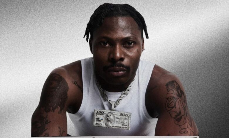 Asake finally opens up on relationship status
