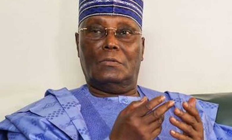 .5bn fresh loan: Atiku reveals how much each Nigerian now owes as debt hits N166.79tn