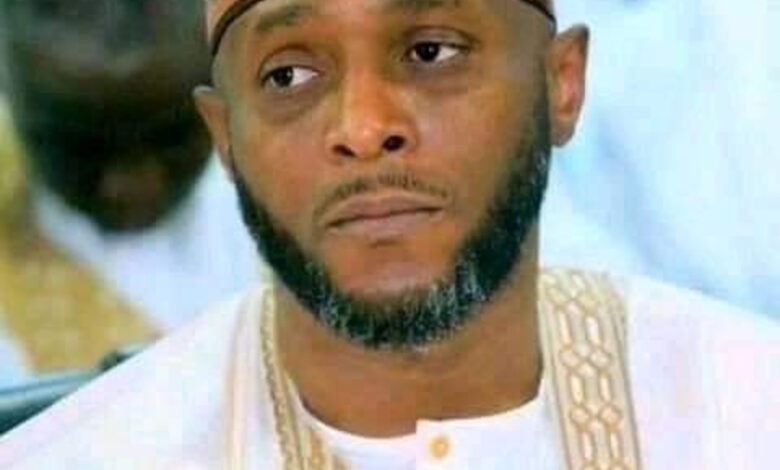 BREAKING: Atiku son, Adamu Abubakar resigns as Adamawa Commissioner BREAKING: Atiku son, Adamu Abubakar resigns as Adamawa Commissioner