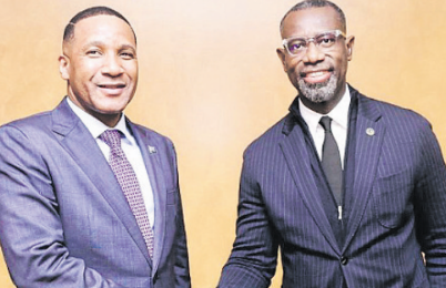 President of Botswana appoints Akinwole II Omoboriowo as Vice Chairman of Botswana Power Corporation’s Board of Directors President of Botswana appoints Akinwole II Omoboriowo as Vice Chairman of Botswana Power Corporation’s Board of Directors