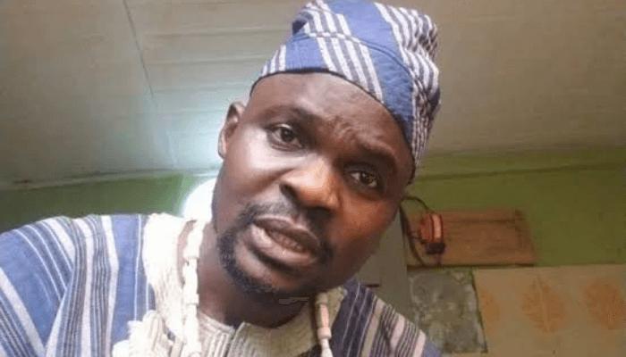 Iyabo Ojo once entrusted her children in my custody – Baba Ijesha [VIDEO]