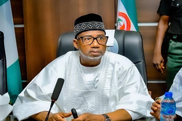 Defection rumours: Movement backs Bala Mohammed, confirms talks in Abuja