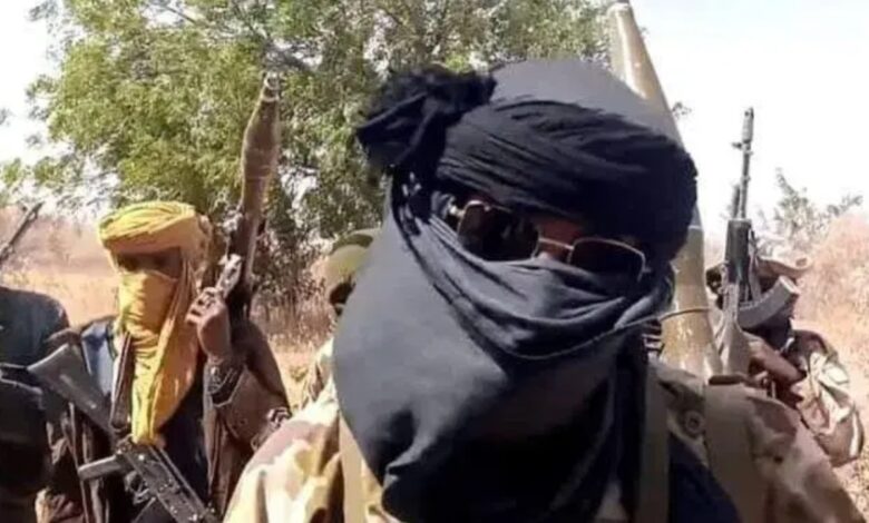 We are not educated but handle AK-47, keep to agreement – Bandit leader