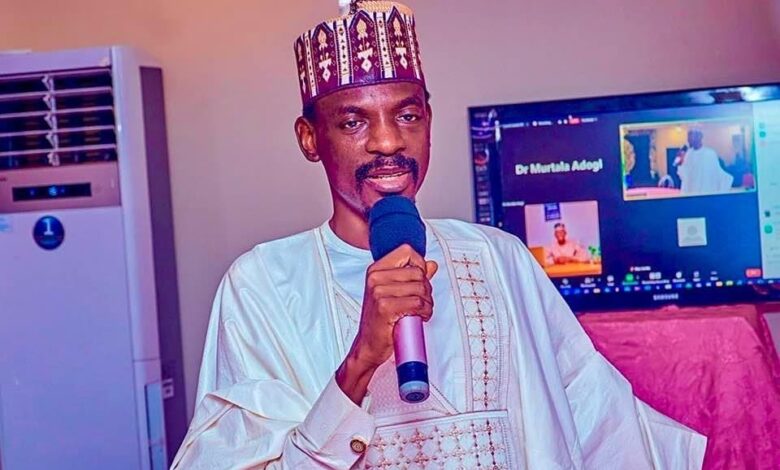 ‘If he can’t face primaries, he can’t lead Nigeria’ – Bashir Ahmad on Obi’s ‘defection’ to NDC