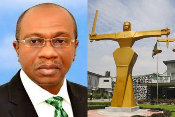 Emefiele’s alleged .5bn fraud: Omoile admits lying in statement made to EFCC