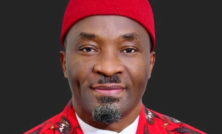 Igbo youths demand probe into allegations against Deputy Speaker, Kalu Igbo youths demand probe into allegations against Deputy Speaker, Kalu