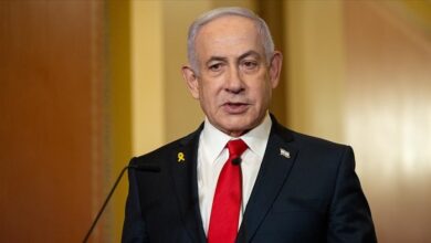 Netanyahu defends Israeli attacks against Iran, Hamas, Hezbollah