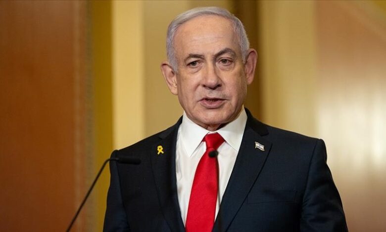 Israeli Prime Minister, Netanyahu, debunks rumours death