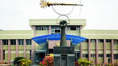Benue Assembly sets up ad-hoc committee to check LGs earnings