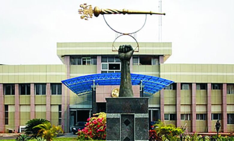 Benue Assembly sets up ad-hoc committee to check LGs earnings Benue Assembly sets up ad-hoc committee to check LGs earnings