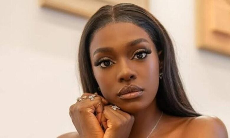 ‘I was underpaid in entertainment industry’ – Beverly Osu ‘I was underpaid in entertainment industry’ – Beverly Osu