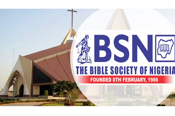 BSN organises primary school Bible competition