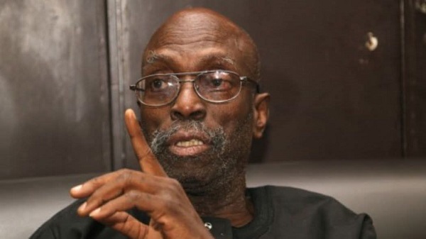 Prof. Biodun Jeyifo to be buried March 4 in Ibadan Prof. Biodun Jeyifo to be buried March 4 in Ibadan