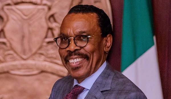 Rewane, others for RCCG summit Rewane, others for RCCG summit