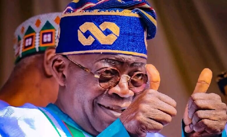 Ondo group applauds Tinubu over appointment of state indigenes