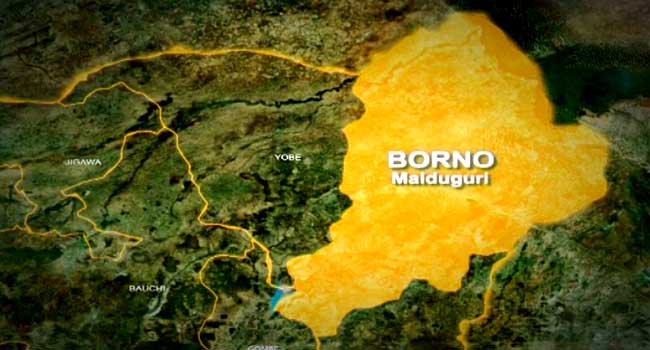 Tinubu Media Force condoles victims of Borno attacks Tinubu Media Force condoles victims of Borno attacks