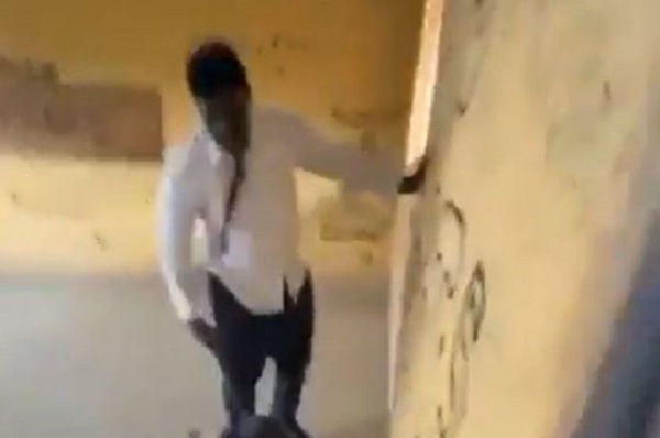 Bullying: Igbinedion Education Centre expels students Bullying: Igbinedion Education Centre expels students