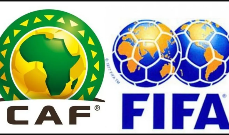 Timeline: Controversial football rulings by CAF, FIFA Timeline: Controversial football rulings by CAF, FIFA