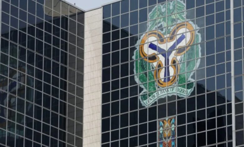 CBN reveals .52bn reserve growth as net position hits .8bn CBN reveals .52bn reserve growth as net position hits .8bn