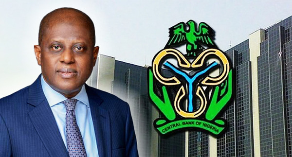 CBN bars big debtors from new loans, banking facilities