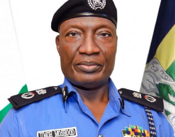 State police will enable faster, localised response to threats, says CP Jimoh