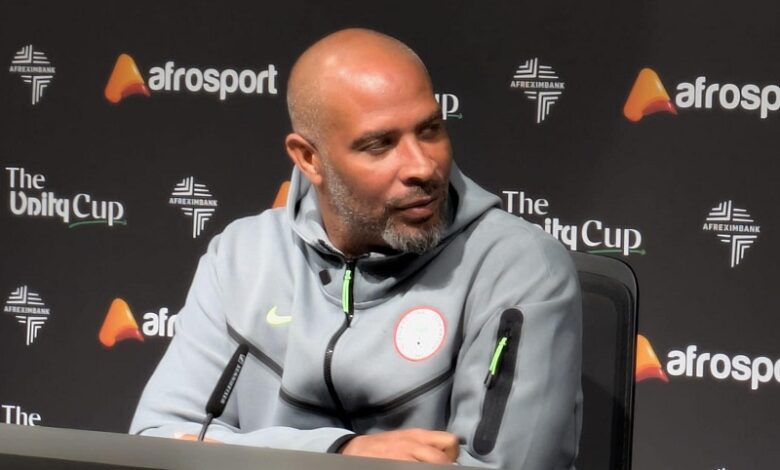 NFF dismisses reported Chelle’s  links to WAC  as false