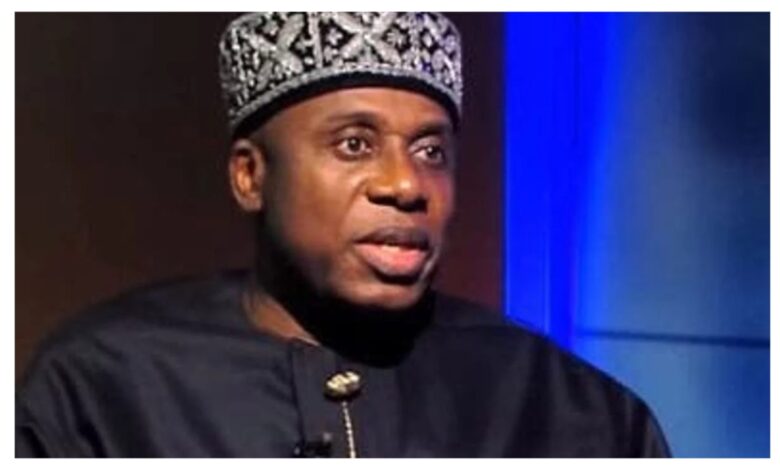 APC chieftain condemns attack on Amaechi, ADC secretariat in Rivers APC chieftain condemns attack on Amaechi, ADC secretariat in Rivers